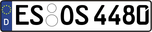 ES-OS4480