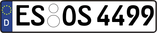 ES-OS4499
