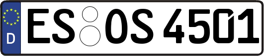 ES-OS4501