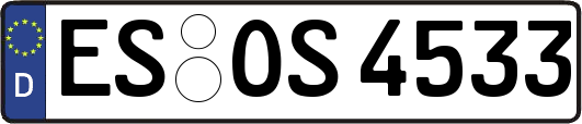ES-OS4533
