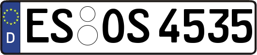 ES-OS4535