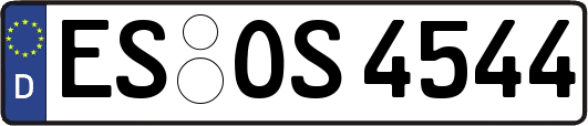 ES-OS4544