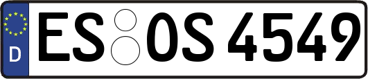 ES-OS4549