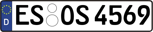 ES-OS4569