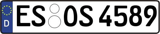 ES-OS4589