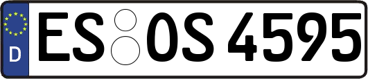 ES-OS4595
