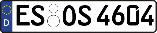ES-OS4604