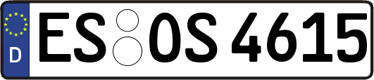 ES-OS4615