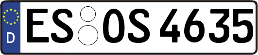 ES-OS4635