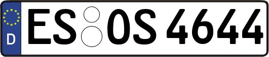 ES-OS4644