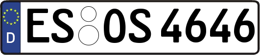 ES-OS4646