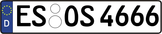 ES-OS4666