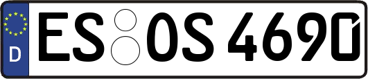 ES-OS4690