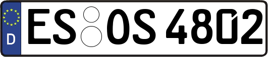 ES-OS4802