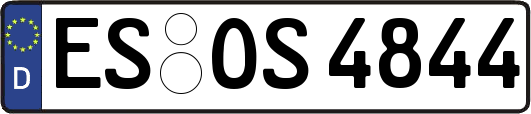 ES-OS4844