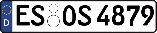 ES-OS4879