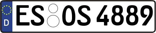 ES-OS4889