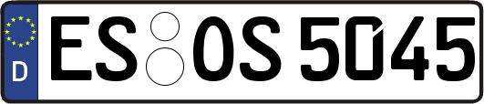 ES-OS5045