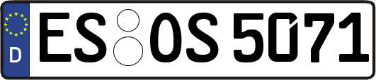 ES-OS5071