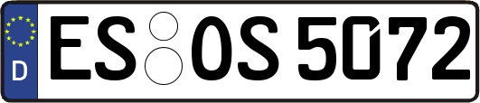 ES-OS5072