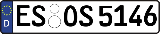 ES-OS5146