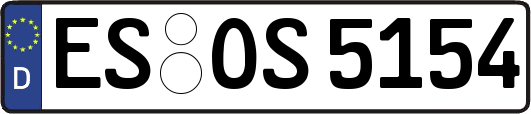 ES-OS5154