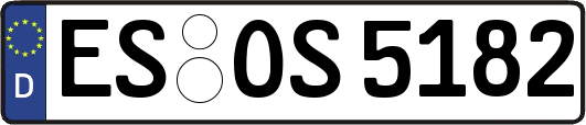 ES-OS5182