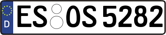 ES-OS5282