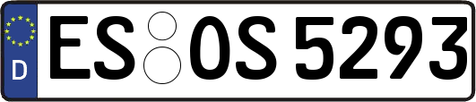 ES-OS5293