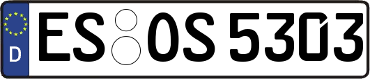 ES-OS5303