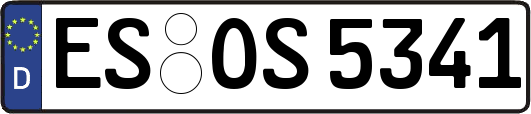 ES-OS5341