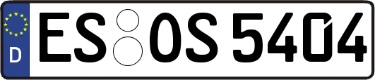 ES-OS5404