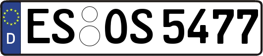 ES-OS5477