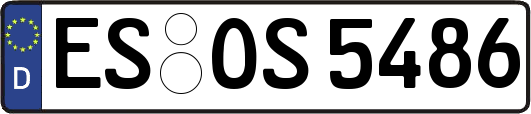 ES-OS5486