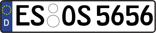 ES-OS5656