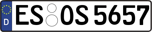 ES-OS5657