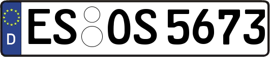 ES-OS5673