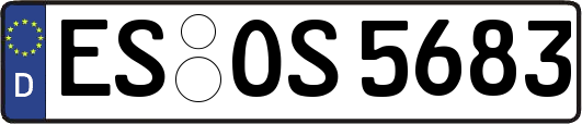 ES-OS5683