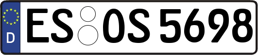 ES-OS5698