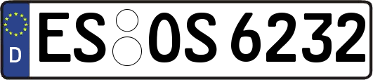 ES-OS6232