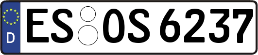 ES-OS6237