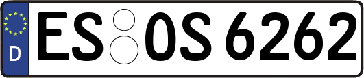 ES-OS6262
