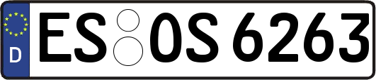 ES-OS6263
