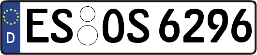 ES-OS6296
