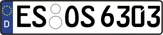 ES-OS6303