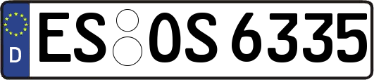 ES-OS6335