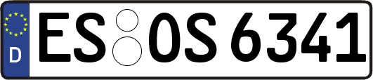 ES-OS6341