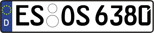 ES-OS6380