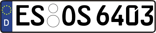 ES-OS6403