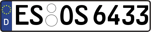 ES-OS6433
